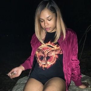 Meet your Posher, Leeann